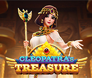 Cleopatra`s Treasure KM