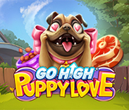 Go High Puppy Love