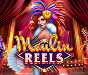 Moulin Reels